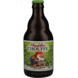 Chouffe Houblon IPA - Drankgigant.nl