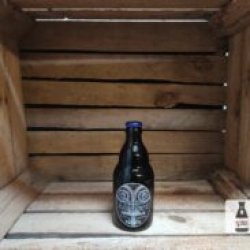 Brouwerij Egmond Weizenbock Brouwerij Egmond Weizenbock