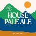 Dugges House Pale Ale GF 4,8% 30 l KeyKeg 