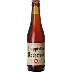 Trappistes Rochefort 6