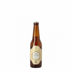 Tre Fontane Trippel Trappista 330ml - Be Imports