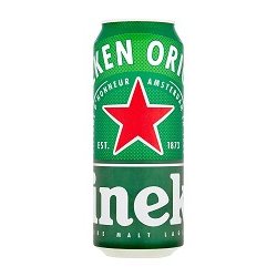 Heineken Heineken