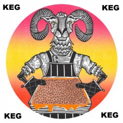 Pastore Brewing and Blending Il Crumble Rhubarb, Orange, Ginger Pastore Brewing and Blending Il Crumble Rhubarb, Orange, Ginger