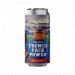 Piggy Brewing Company French Pack Power - Double IPA Mosaic et Citra 