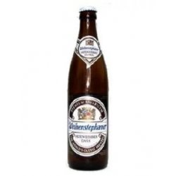 Weihenstephaner Hefeweissbier Dunkel Weihenstephaner Hefeweissbier Dunkel