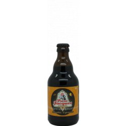 Brouwerij Broeder Jacob Broeder Jacob Double Espresso - Burg Bieren Bierwinkel