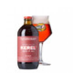 VBDCK Brewery Kerel Rye High