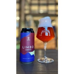 Limbo Cherrycot 
 (NURME) - Nurme