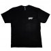 10 Years of Highbury Library
Black Short Sleeve T-Shirt 