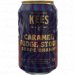 Kees Caramel Fudge Stout Grape Brandy 