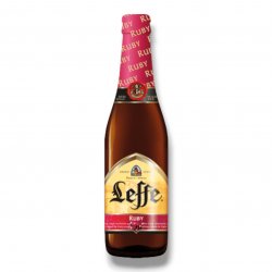Leffe Ruby Leffe Ruby