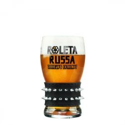Copo Roleta Russa 320ml - CervejaBox