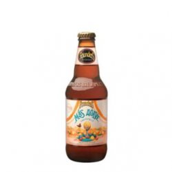 FOUNDERS Mas Agave Grapefruit - Birre da Manicomio