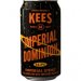 Kees en Emperor s Brewery Imperial Dominion 