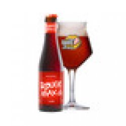 Brouwerij Omer Vander Ghinste Rouge Max Brouwerij Omer Vander Ghinste Rouge Max
