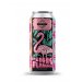 Basqueland Brewing- Pink Flamingo Fruited Sour 5.2% ABV 440ml Can Basqueland Brewing- Pink Flamingo Fruited Sour 5.2% ABV 440ml Can