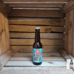 Bruut Bier Eigenweiss Bruut Bier Eigenweiss