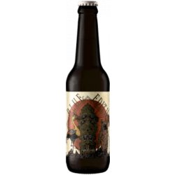 La Débauche Blue Edith - Stout Framboises  Sel noir d’Hawaï - Find a Bottle