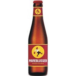 Brouwerij Het Anker Maneblusser