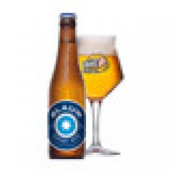 Omer Vander Ghinste BLAUW - Export Bier