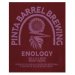 PINTA Barrel Brewing Enology Regent 2024 PINTA Barrel Brewing Enology Regent 2024