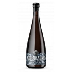 Varvar Midnight Velvet Benrinnes - Varvar Brew