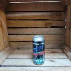 Cloudwater Brew Co. Lyot RMX