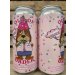 Rar  Out of Order  Strawberry Funfetti Cake Sour 5% 