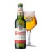 Budweiser Budvar Pils fles 33cl 