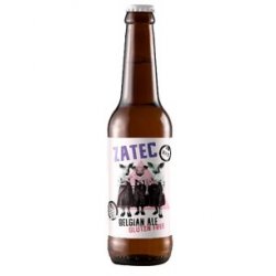 Cerveza Sin Gluten ALE Lo Vilot Zatec Belgian - MilCervezas