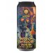 MONSTERS PASSION OVERDOSE FRUIT IPA 6% 0,50L PUSZKA 