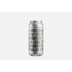 Wittorfer Against All Hontzology (HEINTZ Collab) - Beyond Beer