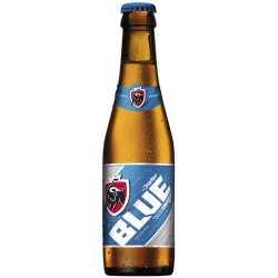 Jupiler Blue 25cl - Belgian Beer Traders