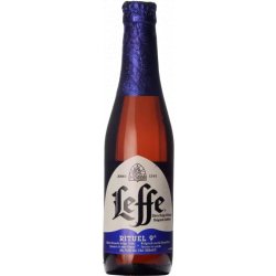 Leffe Rituel 9 Leffe Rituel 9