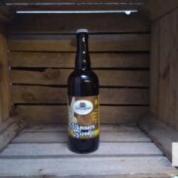 Dampegheest Alkmaars Blondje Dampegheest Alkmaars Blondje