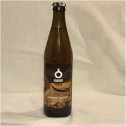 Browar Dziki Wschód Samotny Jeździec