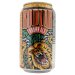 Midnight Sun Kodiak Brown Ale 12oz can 