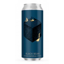 Varvar Black Bean - Varvar Brew