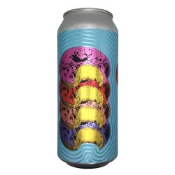 All My Friends Beer Co. Gonuts All My Friends Beer Co. Gonuts