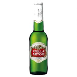 Stella Artois Stella Artois