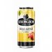 STRONGBOW s příchu.  Gold apple 0,44l plech 4,5% 