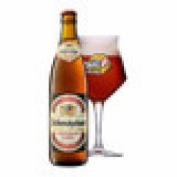 Weihenstephaner Hefeweissbier Dunkel