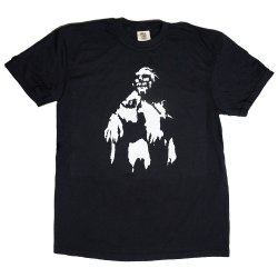 Jackie O’s Dark Apparition Shirt - Jackie O’s Brewery