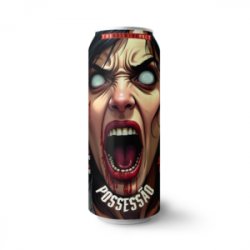 Cervejaria Demonho POSSESSÃO
