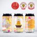 Sunbird Brewing Mango Bingsu Sunbird Brewing Mango Bingsu