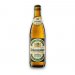 Weihenstephan Kristall 0,5l mit 5,4% Vol. Weihenstephan Kristall 0,5l mit 5,4% Vol.