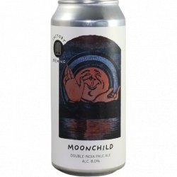 Factory Brewing Moonchild