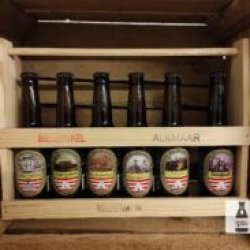 De Die  Cadeauverpakking - Bierwinkel Alkmaar