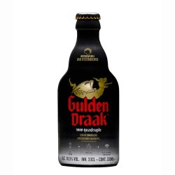 Gulden Draak 9000 Quadruple