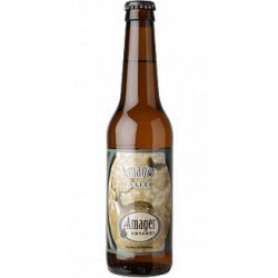 Amager Bryghus, Amager Fælled 33 cl. - Winefamly.dk